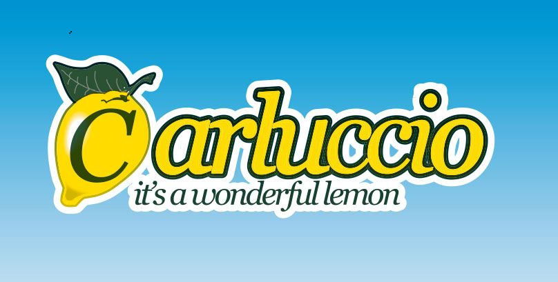 Carluccio Lemon - Furore